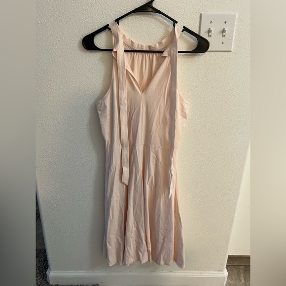 Pink dress - Picture 2 of 2